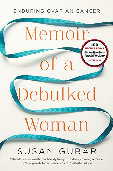 Cover image for book Memoir of a Debulked Woman