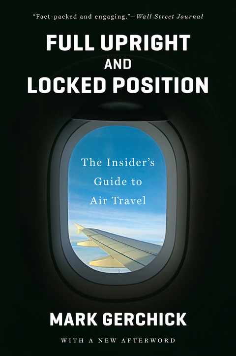 Cover image for book Full Upright and Locked Position