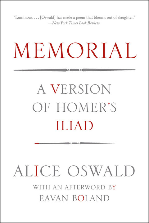 Cover image for book Memorial