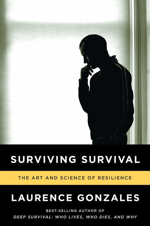 Cover image for book Surviving Survival