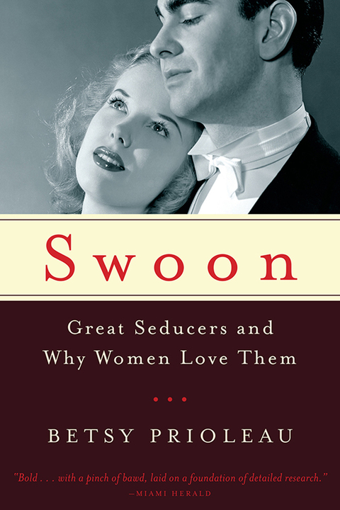 Cover image for book Swoon