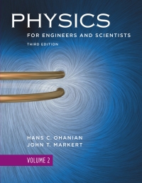 Physics for Engineers and Scientists (Volume 2) 3rd edition ...