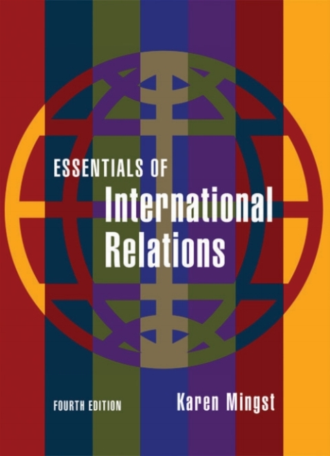 Cover image for book Norton Series in World Politics