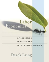 Imagen de portada: Labor Economics: Introduction to Classic and the New Labor Economics 9780393979527