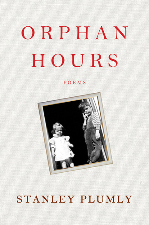 Cover image for book Orphan Hours