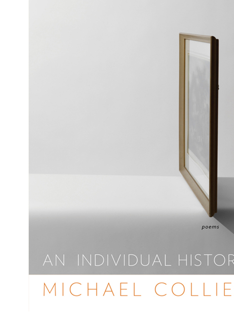 Cover image for book An Individual History
