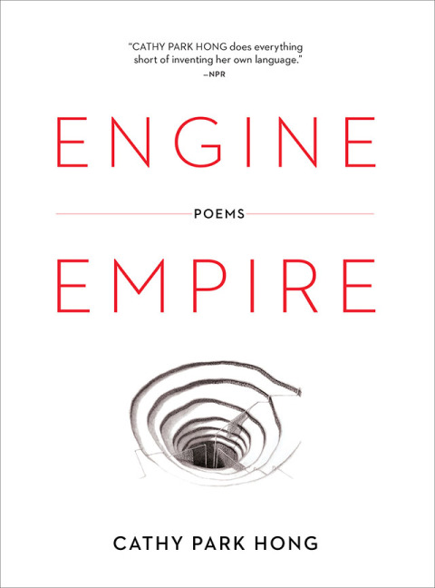 Cover image for book Engine Empire