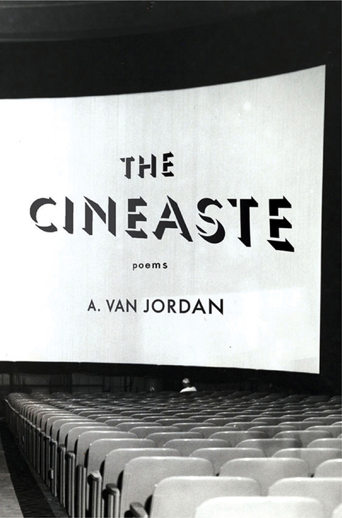 Cover image for book The Cineaste