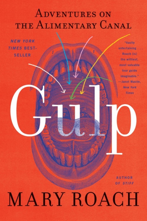 Cover image for book Gulp