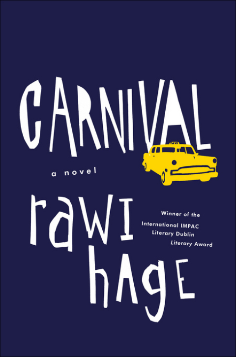 Cover image for book Carnival