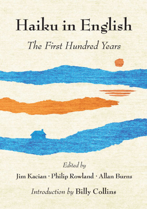 Cover image for book Haiku in English