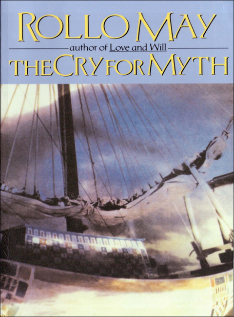 Cover image for book The Cry for Myth