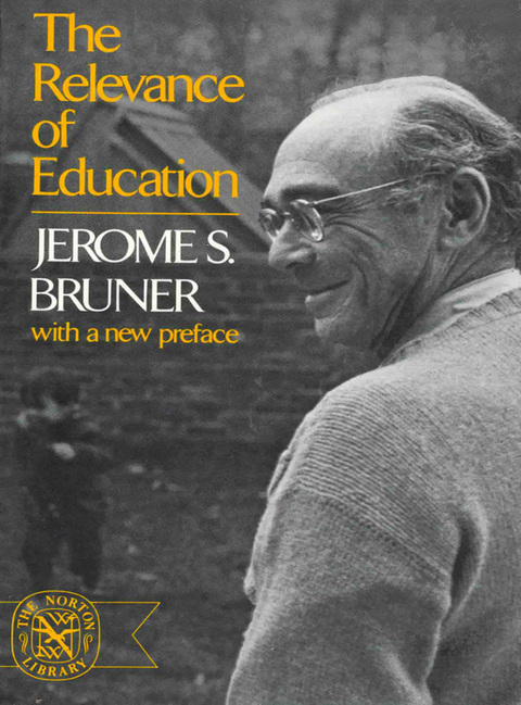 Cover image for book The Relevance of Education