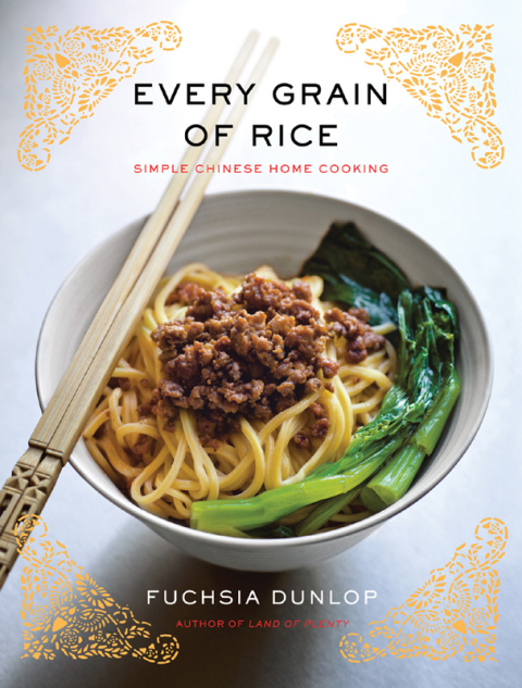 Cover image for book Every Grain of Rice