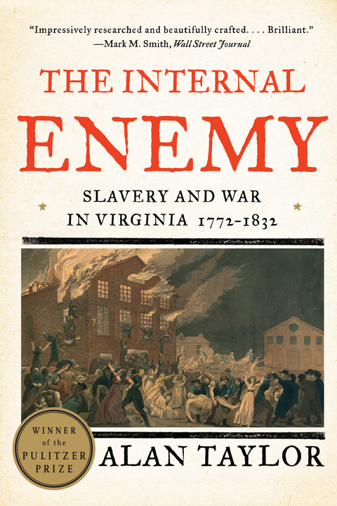 Reflowable The Internal Enemy; $15.00