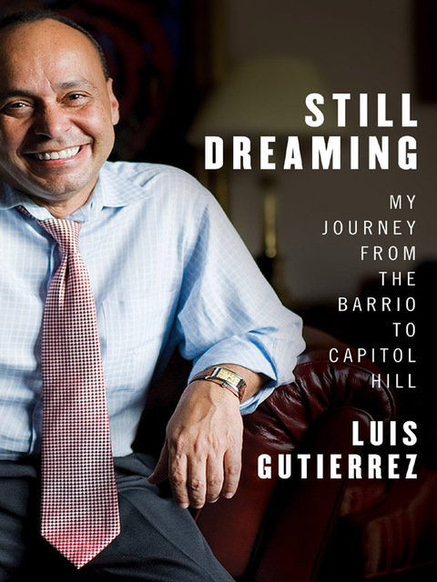 Cover image for book Still Dreaming