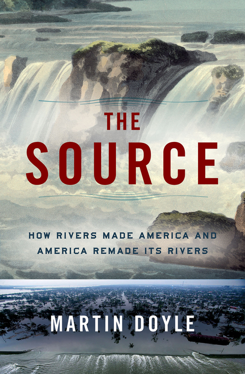 Cover image for book The Source