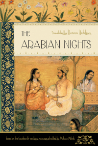 Titelbild: The Arabian Nights (New Deluxe Edition) 9780393331660