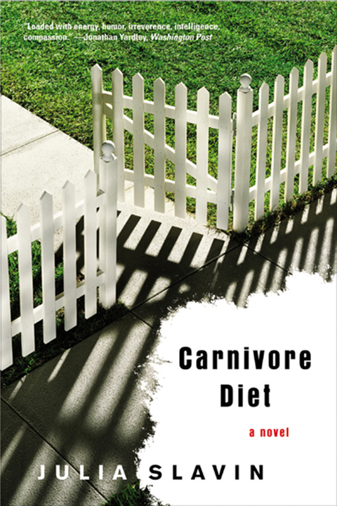 Cover image for book Carnivore Diet