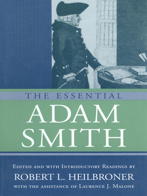 Essential Adam Smith