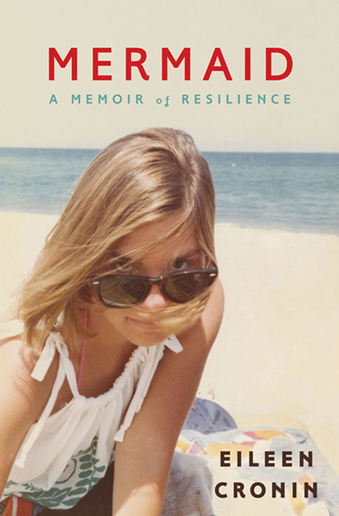 Cover image for book Mermaid