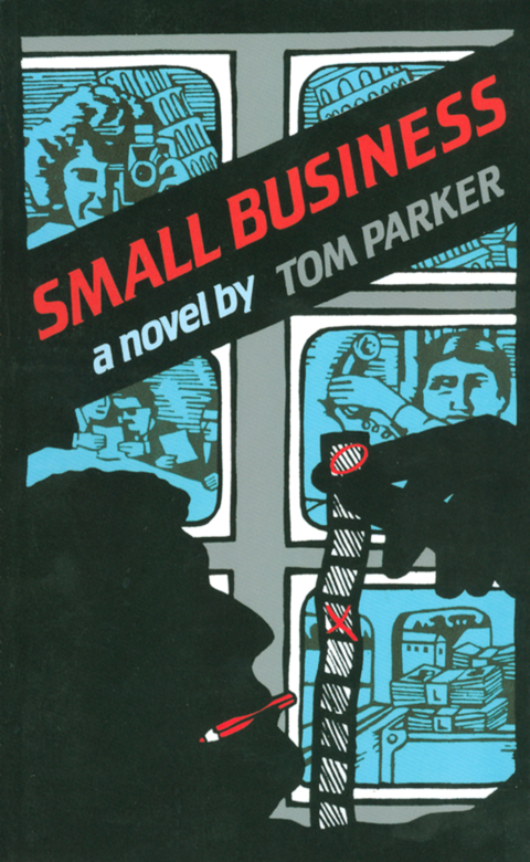 Cover image for book Small Business
