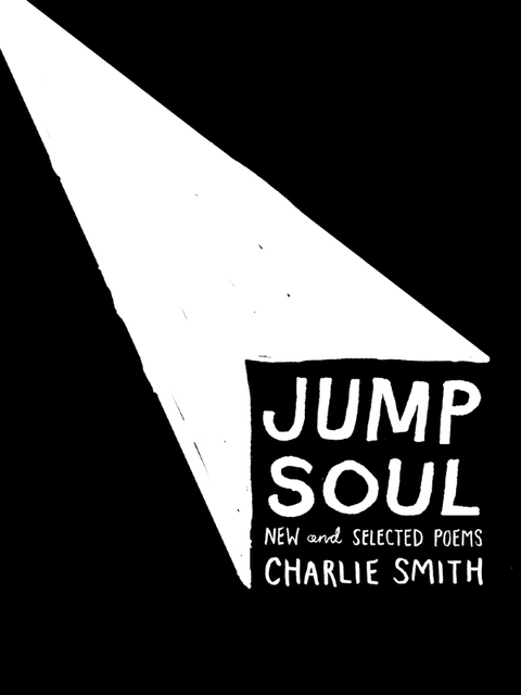 Cover image for book Jump Soul