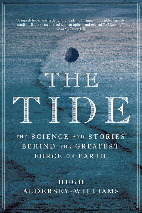 Cover image for book The Tide