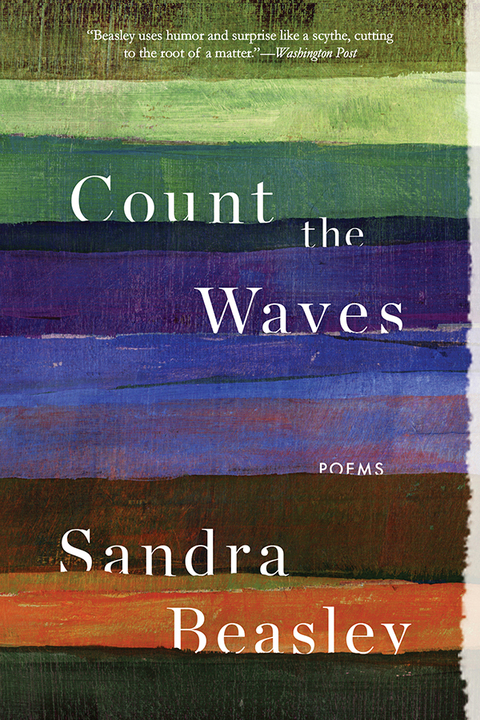 Cover image for book Count the Waves