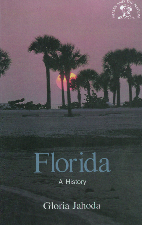 Cover image for book Florida