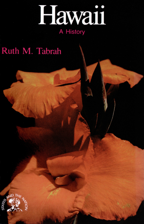 Cover image for book Hawaii