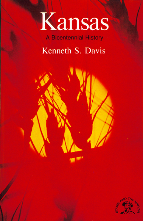 Cover image for book Kansas