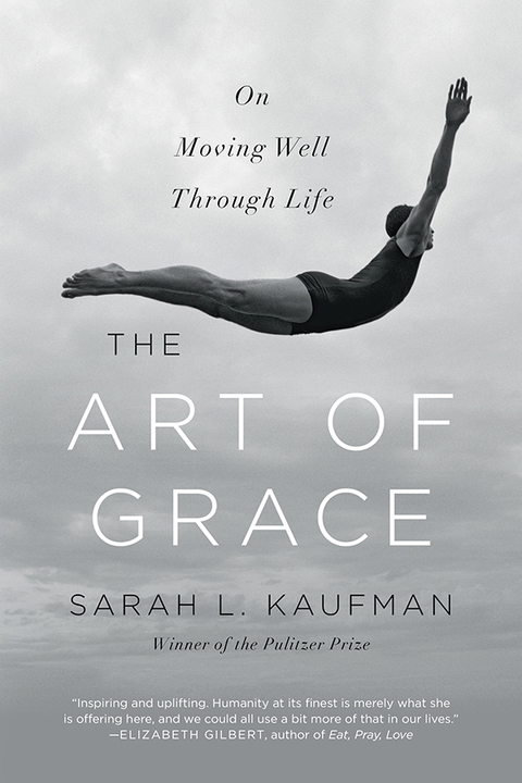 Cover image for book The Art of Grace