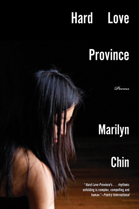 Cover image for book Hard Love Province