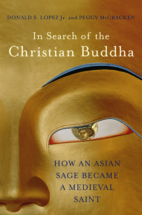 Cover image for book In Search of the Christian Buddha
