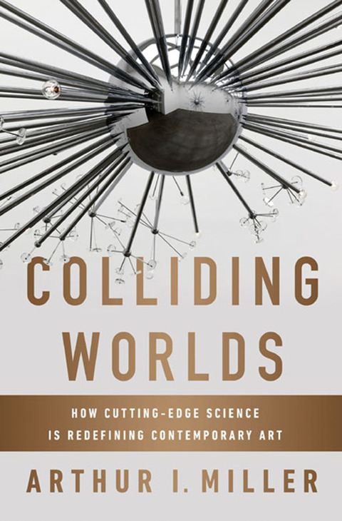 Cover image for book Colliding Worlds