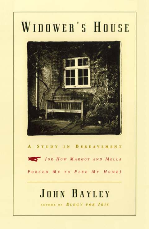 Cover image for book Widower's House