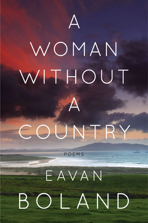 Cover image for book A Woman Without a Country