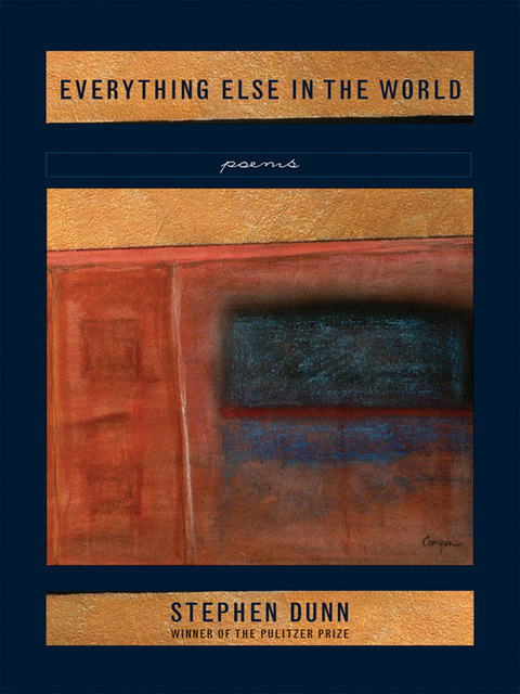 Cover image for book Everything Else in the World