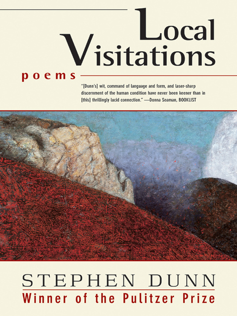Cover image for book Local Visitations