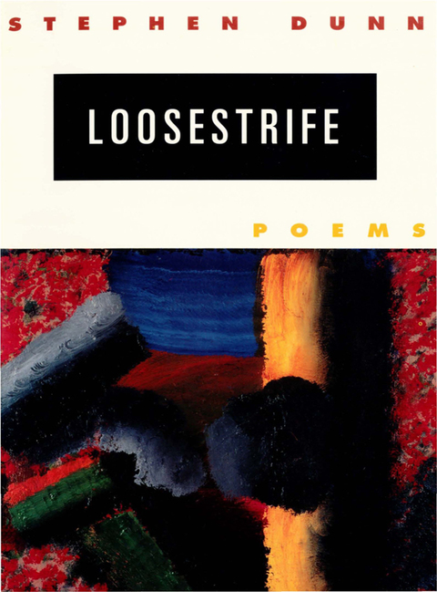 Cover image for book Loosestrife