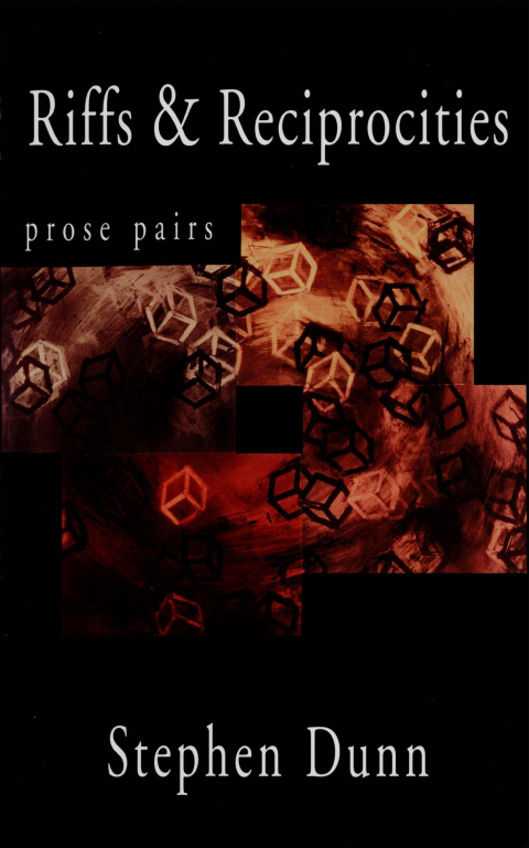 Cover image for book Riffs and Reciprocities