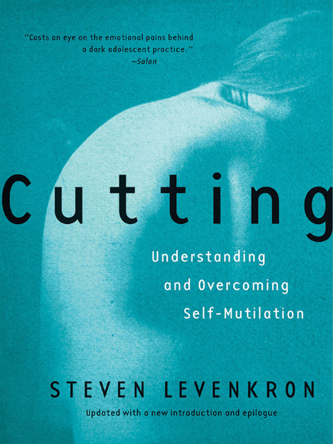 Cover image for book Cutting