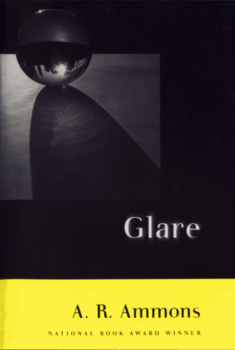 Cover image for book Glare