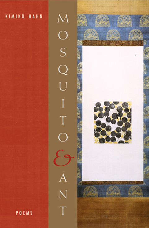 Cover image for book Mosquito and Ant