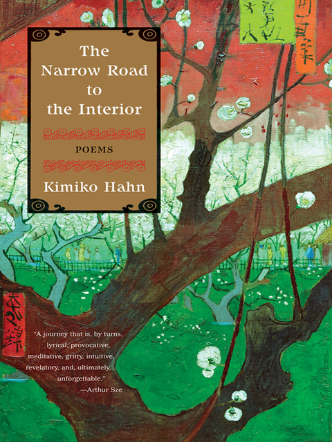 Cover image for book The Narrow Road to the Interior
