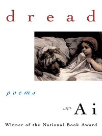 Cover image: Dread: Poems 9780393326192
