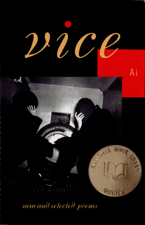 Cover image for book Vice