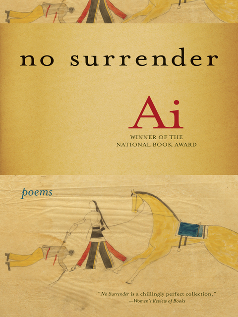 Cover image for book No Surrender