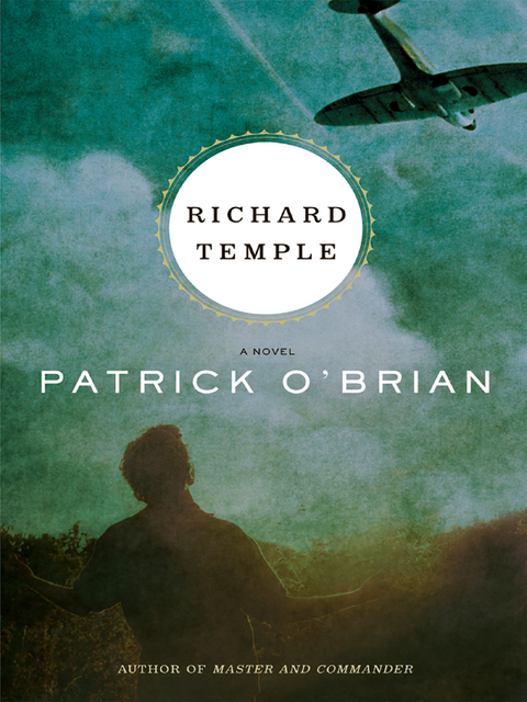 Cover image for book Richard Temple